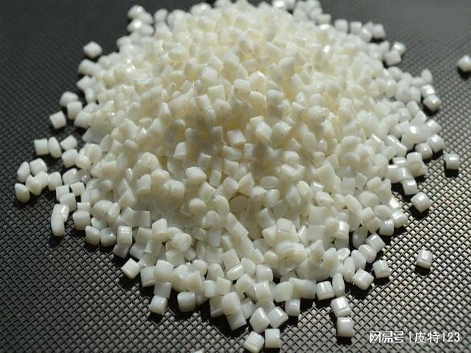 改性尼龙PA66塑料选浙江彼达专业改性技术产品性能卓越(图2)