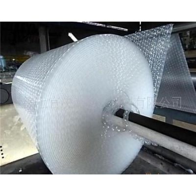 顺邦塑胶五金取得具有自动上料功能的气泡袋机专利实现自动上料功能