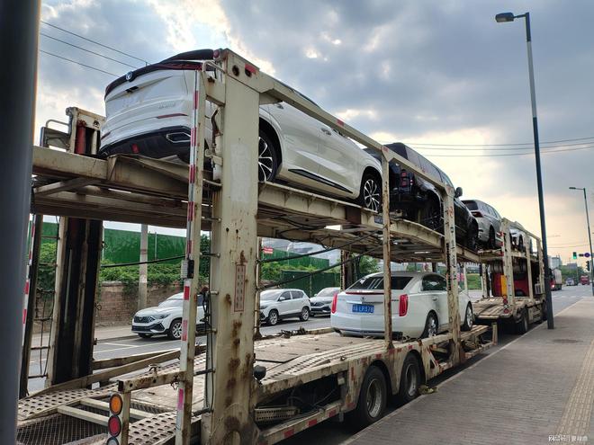 三门峡拖运车辆收费标准