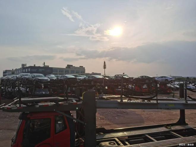 三门峡拖运车辆收费标准(图3)