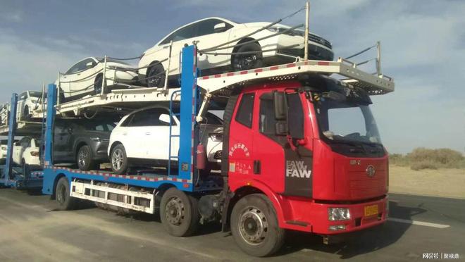 三门峡拖运车辆收费标准(图2)