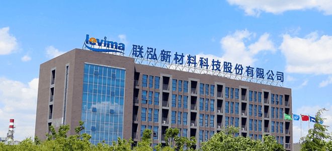 联想控股背书！滕州联泓新科15亿增资子公司加码生物可降解材料