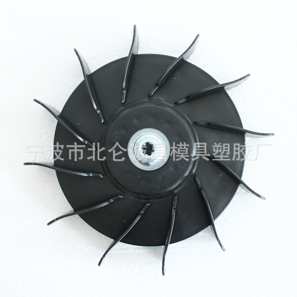 滨州市益源塑料制品申请利用塑料废料加工注塑机专利实现制品批量生产