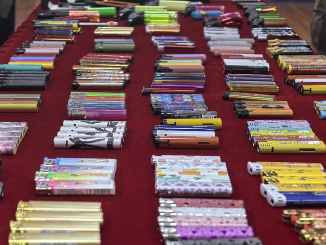 湖南邵阳：千年古城“万般变”(图4)