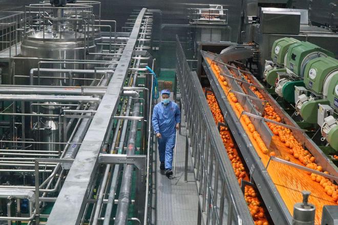 湖南邵阳：千年古城“万般变”(图2)