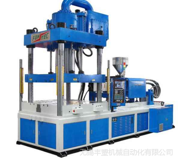 工业用塑料桶注塑机生产厂家推荐：高效适配场景的优质之选