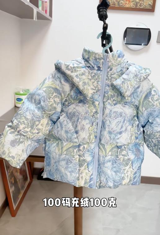 胖东来羽绒服72块利润打脸“羽绒服刺客”！2元自制充绒更火出圈(图18)