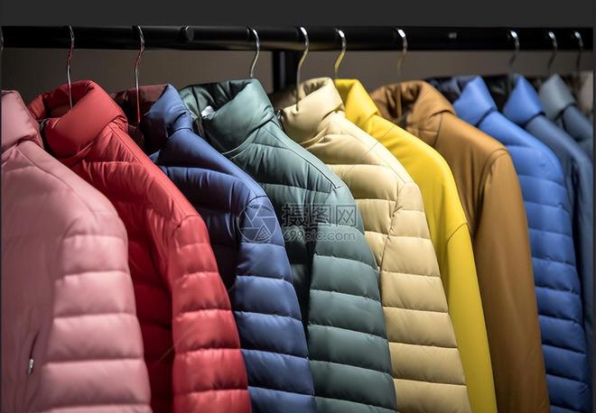 胖东来羽绒服72块利润打脸“羽绒服刺客”！2元自制充绒更火出圈(图24)