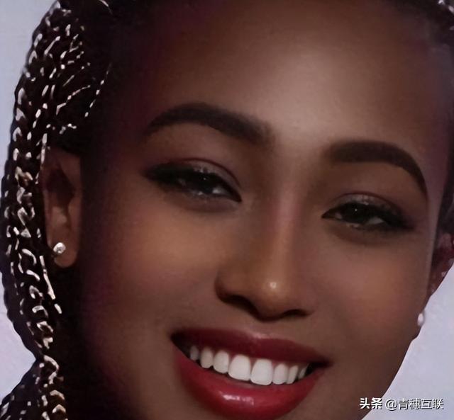 非洲千金远嫁中国三年后母亲来华探望痛哭直言：都是我的错