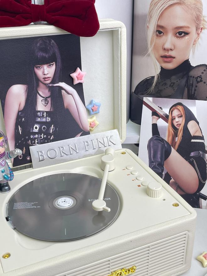 三款网友推荐CD机开箱全记录拆箱2小时发现隐藏惊喜！