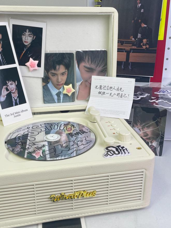 三款网友推荐CD机开箱全记录拆箱2小时发现隐藏惊喜！(图2)