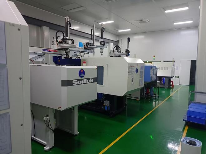 精密医疗注塑公司实力榜：技术、产能、口碑一网打尽