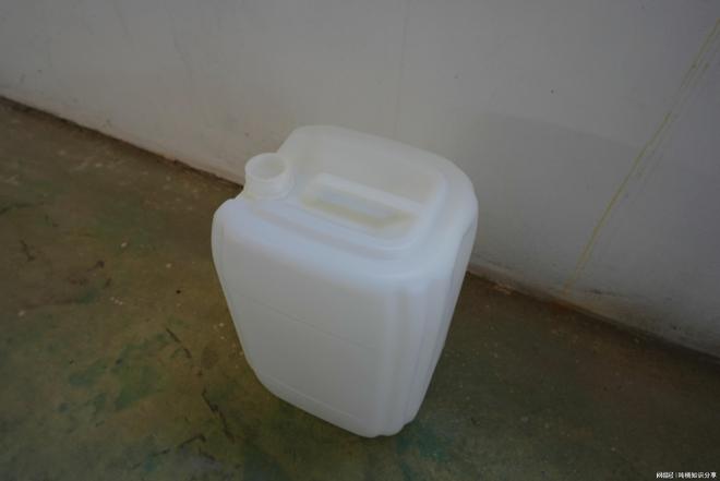 唐山鑫方园塑料制品：闭口塑料罐的专业制造与多元应用解析