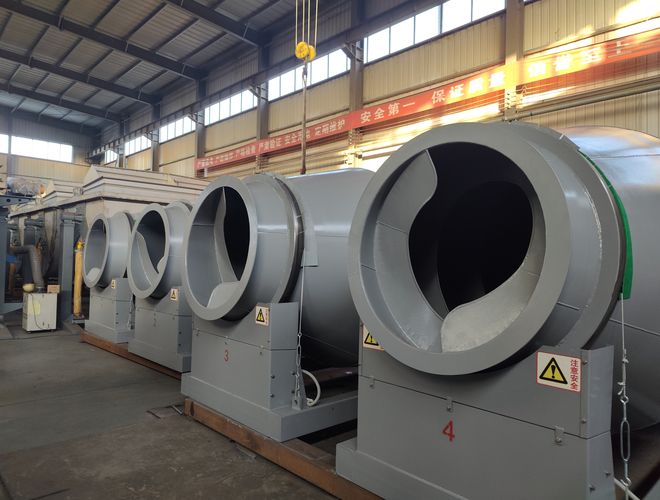 专业皮革染色设备供货商东瑞机械引领行业创新