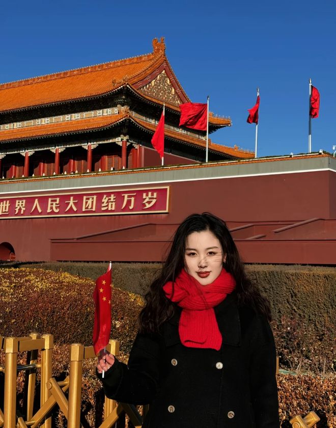 北京游玩五天四晚具体行程 实用旅游攻略分享！