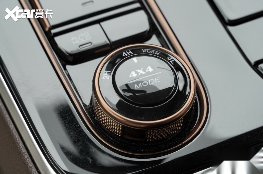 乘用化皮卡啥都能干？试驾郑州日产锐骐7(图14)