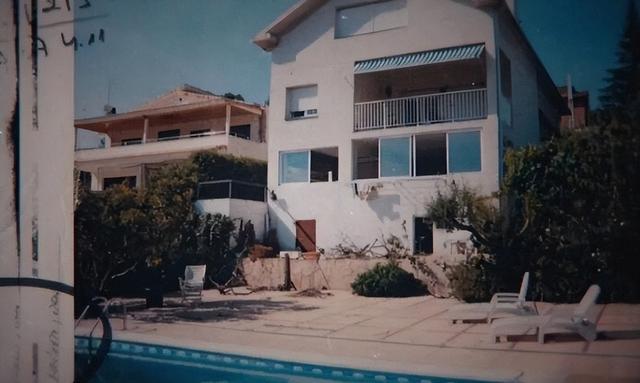 浙江女孩倾心西班牙青年未婚孕期8月连同男友遭婆家哥嫂杀害(图3)