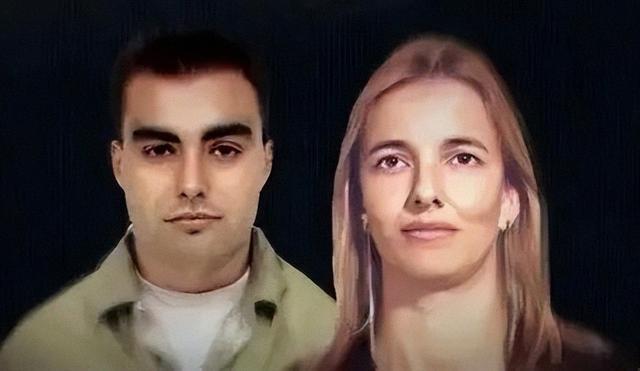 浙江女孩倾心西班牙青年未婚孕期8月连同男友遭婆家哥嫂杀害(图4)