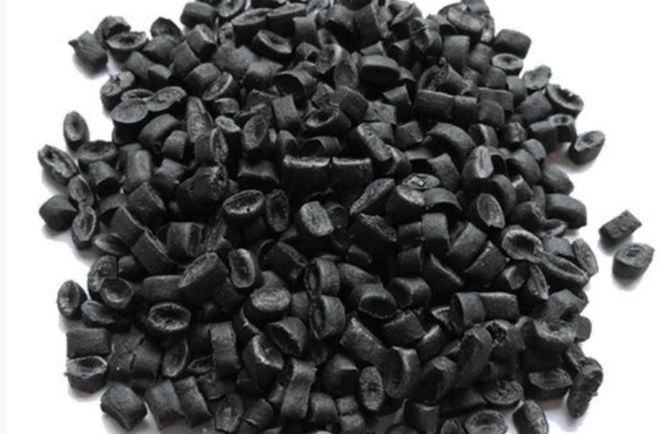 聚乙烯再生回料颗粒厂家怎么选？来自常州通腾塑业的生产一线观察