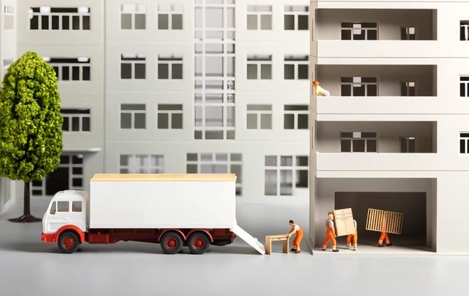 北京提供高额物品保险和全程保障的搬家公司选择指南