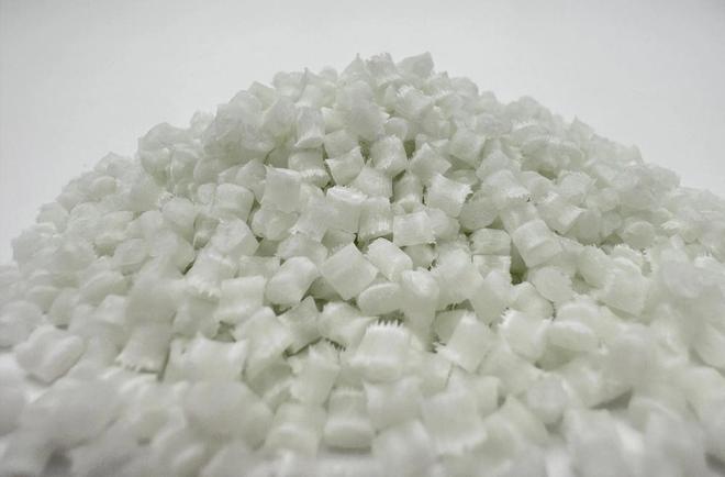 成本压力之下聚乙烯再生回料颗粒源头工厂的一线经验观察