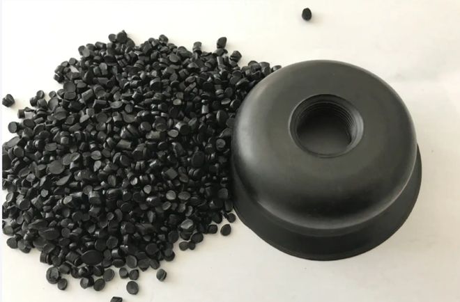 成本压力之下聚乙烯再生回料颗粒源头工厂的一线经验观察(图2)