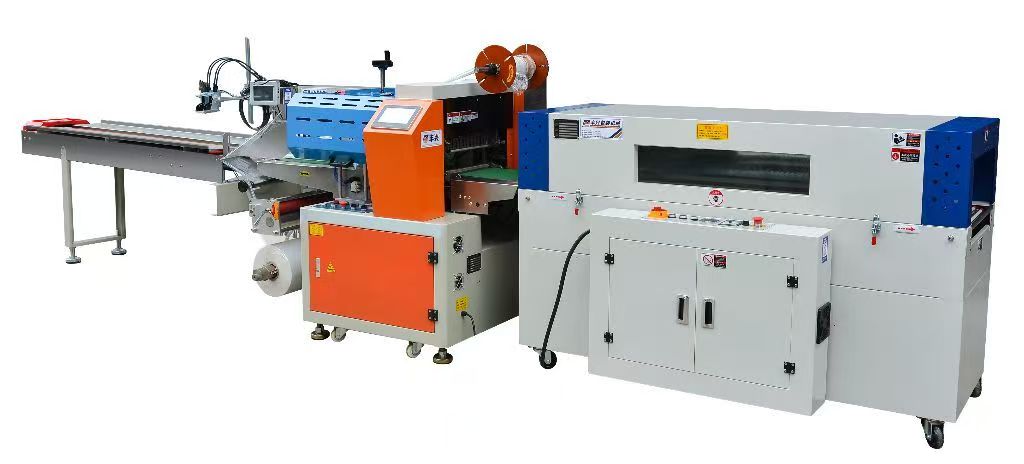 2026年 包装机源头厂家实力推荐：热收缩膜气泡膜玩具冰袋日用品真空自动铝型材螺丝包装机创新智造与稳定高效之选