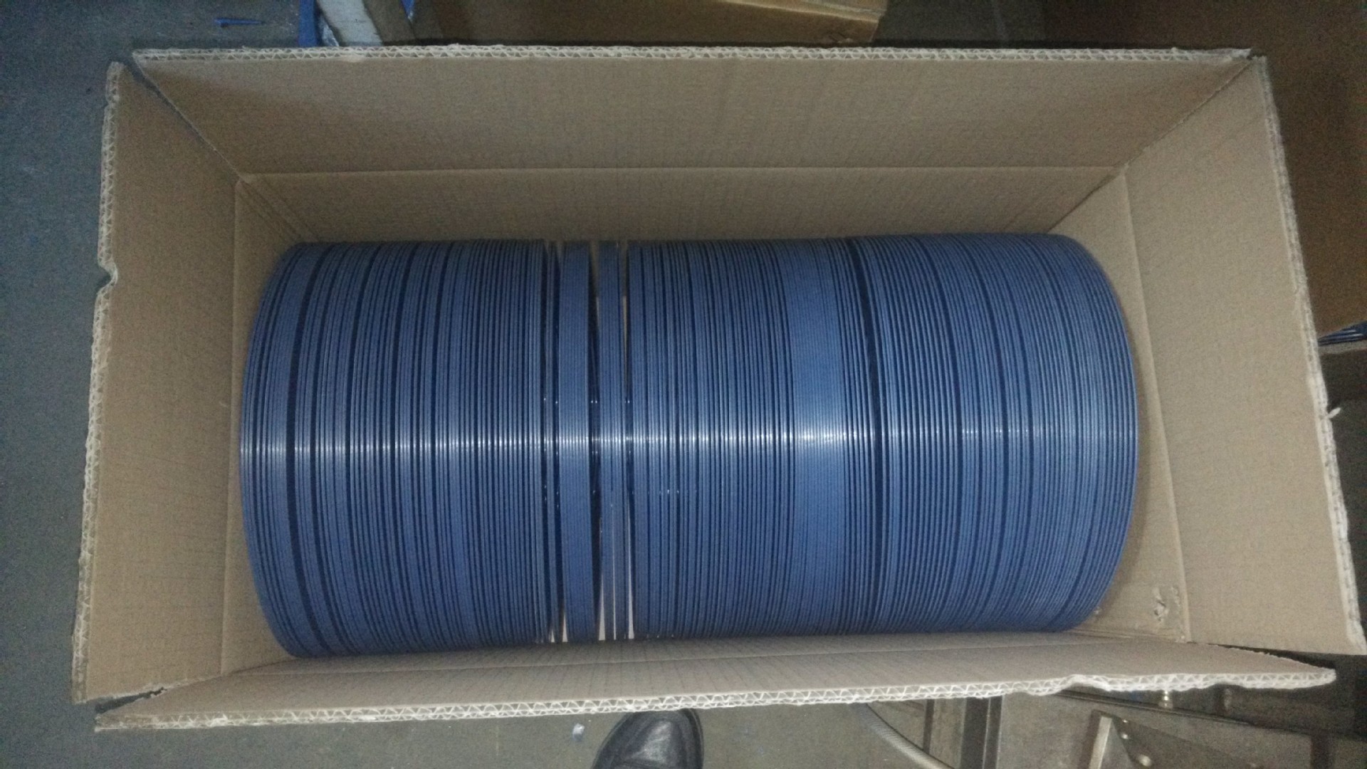 五年连登顺德百强榜排名持续跃升：伊之密以创新内核锻造顺德制造新标杆