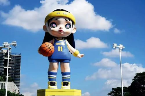 一边万人大厂停工一边出口订单暴增：“潮玩之都”东莞深陷冰火两重天(图2)