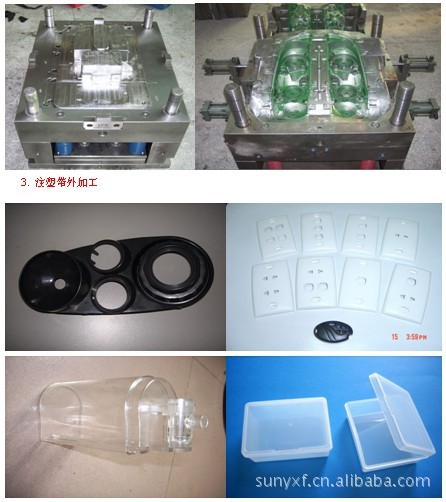 分析注塑杯加工厂是否值得长期合作选哪家性价比高？(图1)