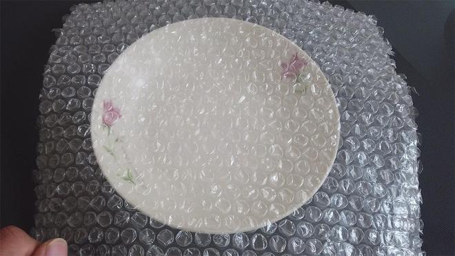 快递气泡膜别扔了放在家里有大用处解决了很多家庭的烦恼(图4)