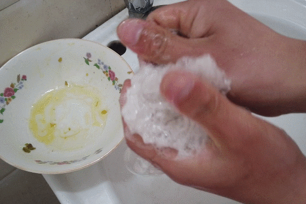 快递气泡膜别扔了放在家里有大用处解决了很多家庭的烦恼(图5)