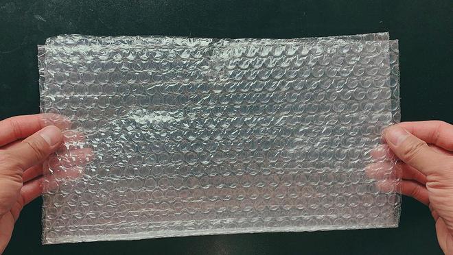 快递气泡膜别扔了放在家里有大用处解决了很多家庭的烦恼(图8)