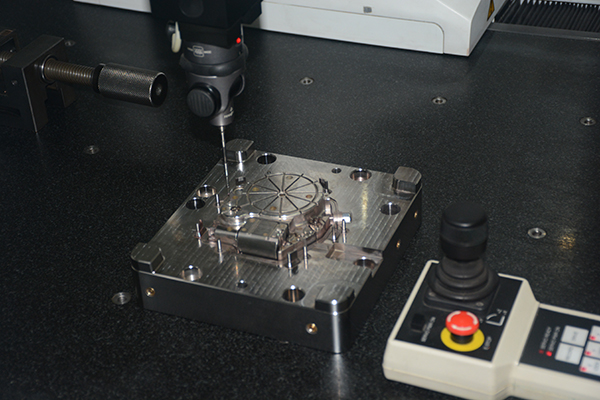 塑料注射成型加工方法介绍