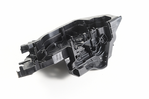 塑料注射成型加工方法介绍(图2)