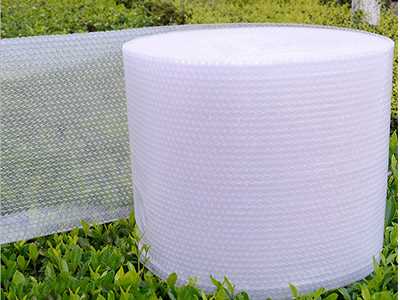 气泡膜生活中还能用在哪些方面