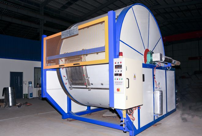 陕西节能皮革设备哪家靠谱？探寻东瑞机械的绿色革新之路