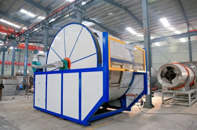 皮革干燥设备怎么选？东瑞机械助你高效干燥(图2)