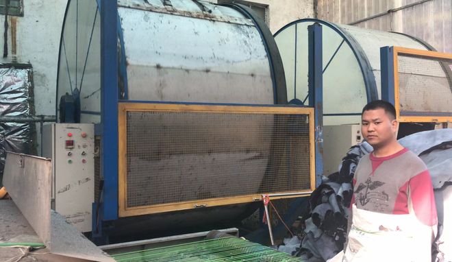 皮革干燥设备怎么选？东瑞机械助你高效干燥