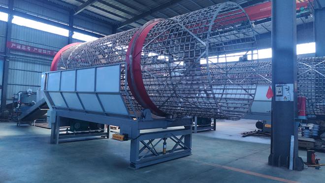 河南专业皮革干燥设备——东瑞机械引领行业未来