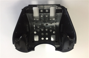 深圳市海逸特科技取得凸模可快速更换的塑胶外壳注塑模具专利使塑胶成型产品便于脱模提高生产效率(图1)