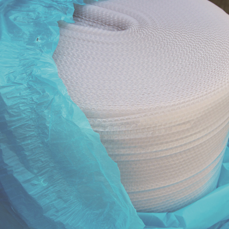 不同类型的气泡膜的用途是怎样的呢