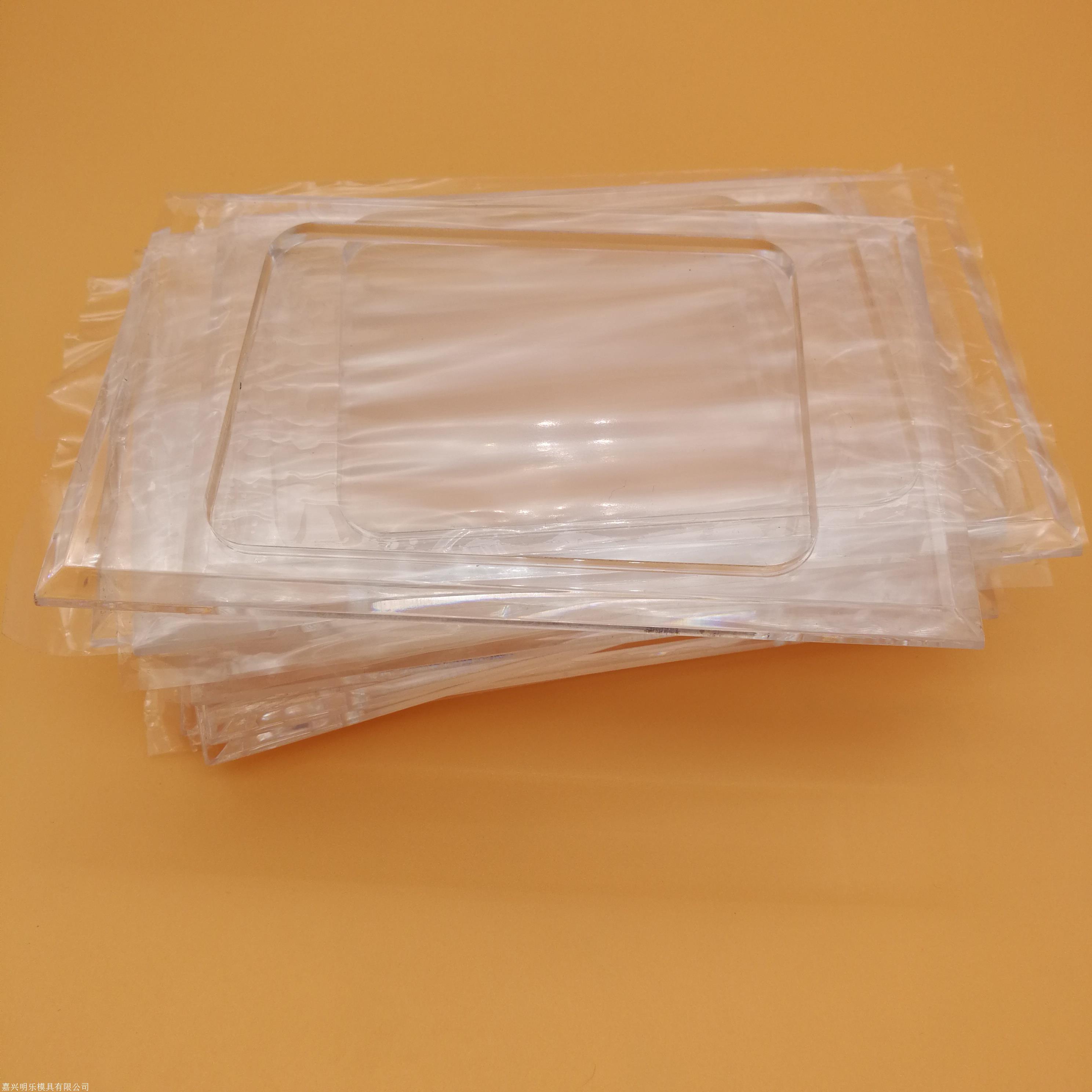 PETG塑料年复合增长率（CAGR）为57%