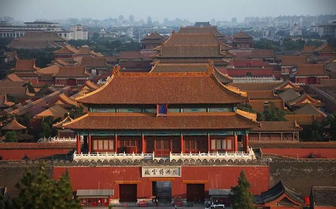 北京旅游5日游自助游路线最佳行程方案+第一次去北京必看攻略(图3)