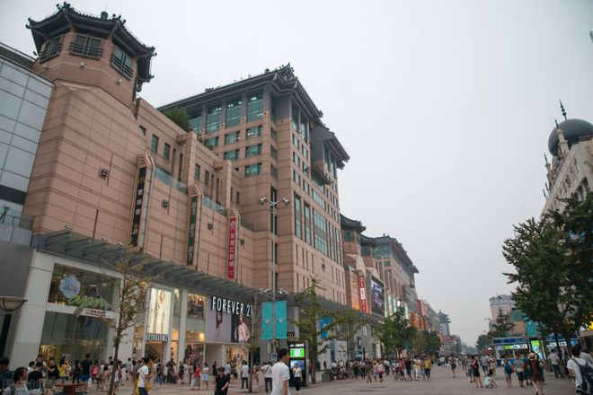 北京旅游5日游自助游路线最佳行程方案+第一次去北京必看攻略(图4)