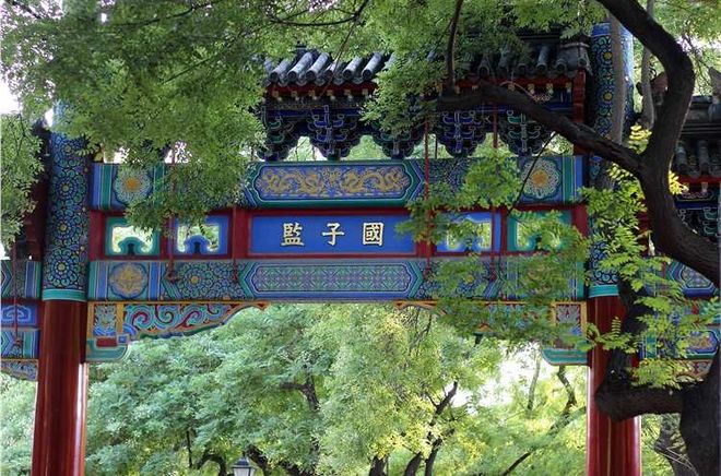 北京旅游5日游自助游路线最佳行程方案+第一次去北京必看攻略(图9)