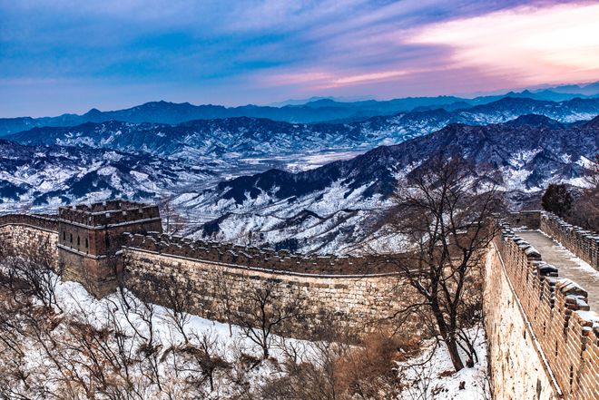 北京旅游5日游自助游路线最佳行程方案+第一次去北京必看攻略(图5)
