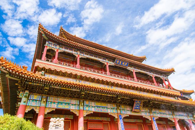 北京旅游5日游自助游路线最佳行程方案+第一次去北京必看攻略(图8)