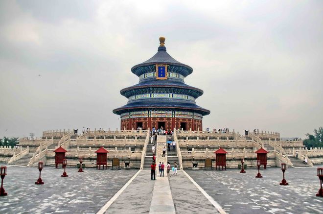 北京旅游5日游自助游路线最佳行程方案+第一次去北京必看攻略(图13)