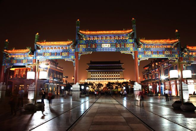 北京旅游5日游自助游路线最佳行程方案+第一次去北京必看攻略(图14)